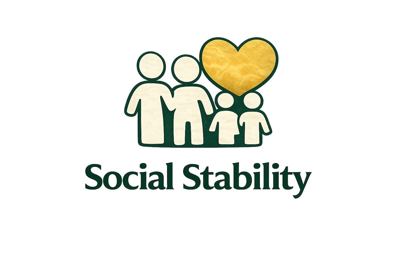 Social Stability
